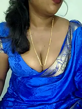 Snapshot of Sexy_Ammu_Telugu chatting on 25, 1, 2025 Sexy Ammu Telugu online show from 25, 1, 2025