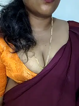 Snapshot of Sexy_Ammu_Telugu chatting on 30, 1, 2025 Sexy Ammu Telugu online show from 30, 1, 2025