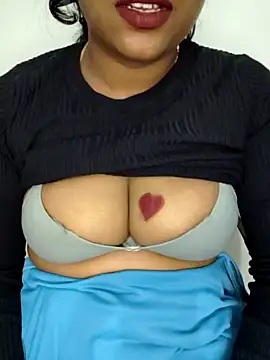 Snapshot of Sexy_Ammu_Telugu chatting on 31, 1, 2025 Sexy Ammu Telugu online show from 31, 1, 2025