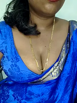 Snapshot of Sexy_Ammu_Telugu chatting on 17, 2, 2025 Sexy Ammu Telugu online show from 17, 2, 2025