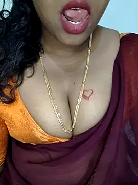 Snapshot of Sexy_Ammu_Telugu chatting on 27, 2, 2025 Sexy Ammu Telugu online show from 27, 2, 2025