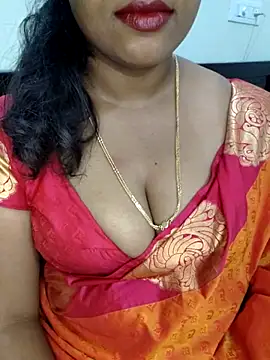 Snapshot of Sexy_Ammu_Telugu chatting on 1, 3, 2025 Sexy Ammu Telugu online show from 1, 3, 2025