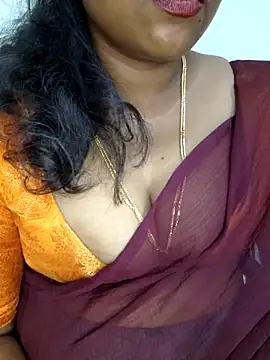 Snapshot of Sexy_Ammu_Telugu chatting on 13, 3, 2025 Sexy Ammu Telugu online show from 13, 3, 2025