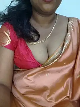 Snapshot of Sexy_Ammu_Telugu chatting on 14, 3, 2025 Sexy Ammu Telugu online show from 14, 3, 2025