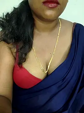 Snapshot of Sexy_Ammu_Telugu chatting on 16, 3, 2025 Sexy Ammu Telugu online show from 16, 3, 2025