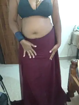 Snapshot of Sexy_Ammu_Telugu chatting on 18, 3, 2025 Sexy Ammu Telugu online show from 18, 3, 2025