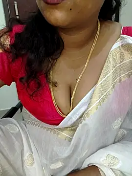 Snapshot of Sexy_Ammu_Telugu chatting on 10, 10, 2025 Sexy Ammu Telugu online show from 10, 10, 2025