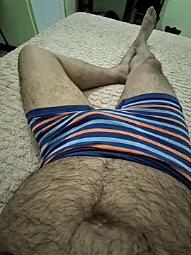 Piter1022 online show from 16, 10, 2025