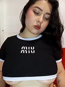 Snapshot of sofialopez1 chatting on 18, 9, 2025 sofialopez1 online show from 18, 9, 2025