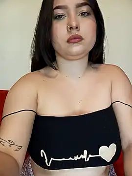 Snapshot of sofialopez1 chatting on 20, 9, 2025 sofialopez1 online show from 20, 9, 2025
