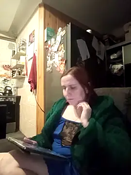 Marie1992PL online show from 13, 2, 2026