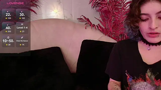 EvaHalsey online show from 15, 1, 2026