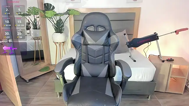 irantzu hank online show from 22, 1, 2025