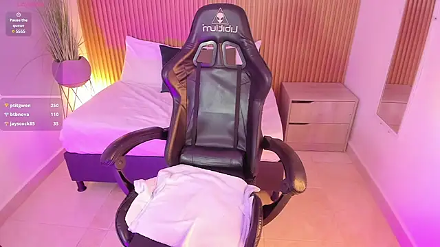 irantzu hank online show from 6, 2, 2025