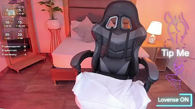 irantzu hank online show from 11, 2, 2025