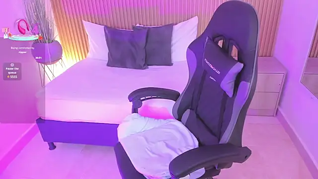 irantzu hank online show from 26, 2, 2025