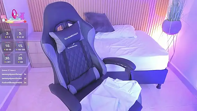 irantzu hank online show from 26, 2, 2025