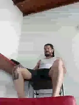 AndresSmith   online show from 21, 12, 2024