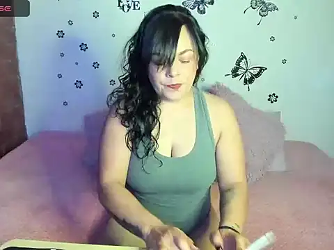 MIA BIANCCO online show from 14, 12, 2024