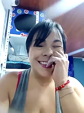 MIA BIANCCO online show from 7, 10, 2025