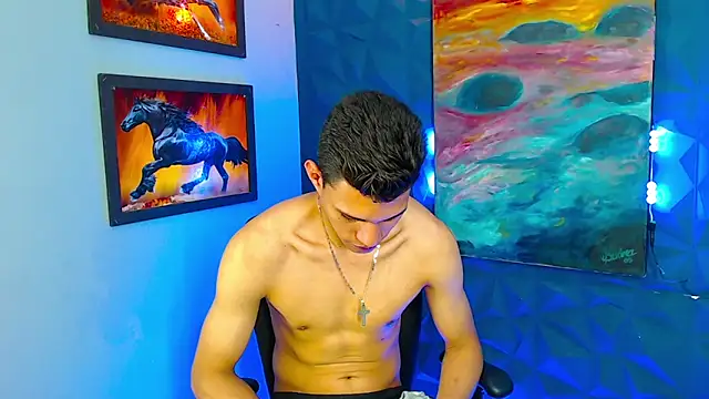 Snapshot of dirtyboy_23 chatting on 28, 12, 2024 dirtyboy 23 online show from 28, 12, 2024