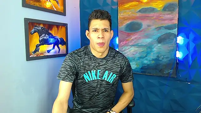 Snapshot of dirtyboy_23 chatting on 31, 12, 2024 dirtyboy 23 online show from 31, 12, 2024