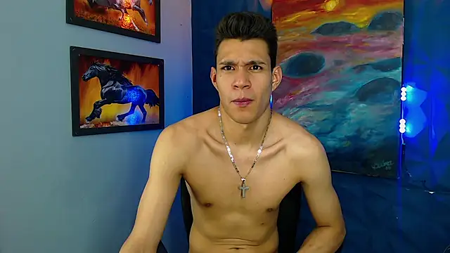 Snapshot of dirtyboy_23 chatting on 31, 12, 2024 dirtyboy 23 online show from 31, 12, 2024