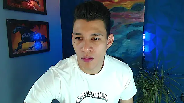 Snapshot of dirtyboy_23 chatting on 9, 1, 2025 dirtyboy 23 online show from 9, 1, 2025
