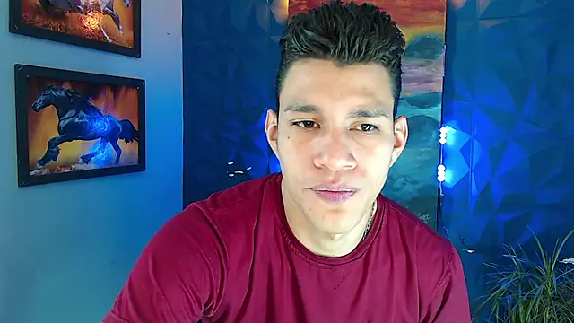 Snapshot of dirtyboy_23 chatting on 12, 1, 2025 dirtyboy 23 online show from 12, 1, 2025