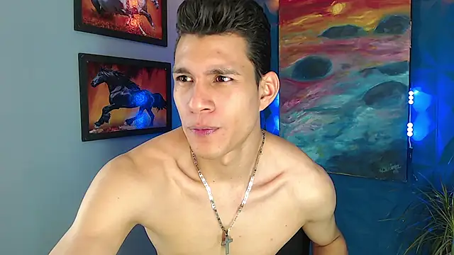 Snapshot of dirtyboy_23 chatting on 14, 1, 2025 dirtyboy 23 online show from 14, 1, 2025