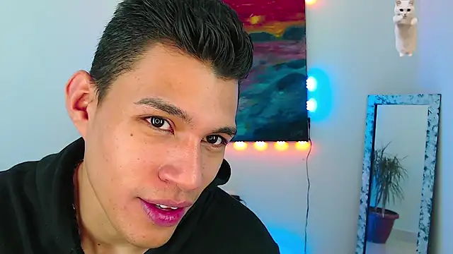 Snapshot of dirtyboy_23 chatting on 28, 2, 2025 dirtyboy 23 online show from 28, 2, 2025