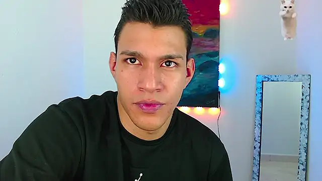 Snapshot of dirtyboy_23 chatting on 2, 3, 2025 dirtyboy 23 online show from 2, 3, 2025