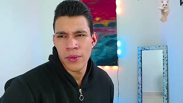 Snapshot of dirtyboy_23 chatting on 4, 3, 2025 dirtyboy 23 online show from 4, 3, 2025