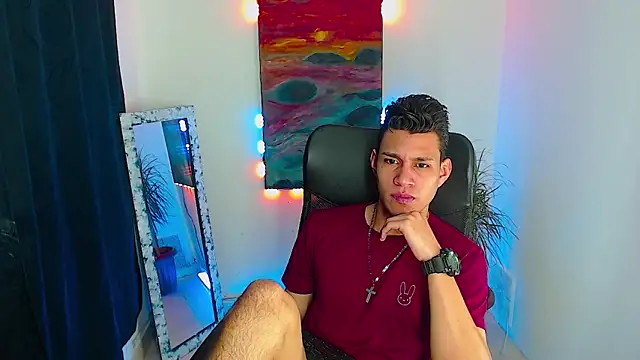 Snapshot of dirtyboy_23 chatting on 10, 9, 2025 dirtyboy 23 online show from 10, 9, 2025