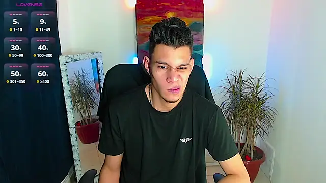 dirtyboy 23 online show from 31, 10, 2025