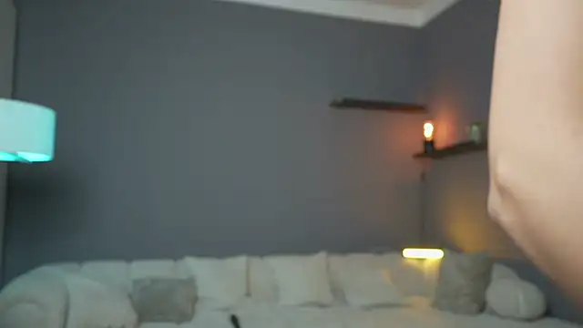 AlfaSex9 online show from 25, 10, 2025