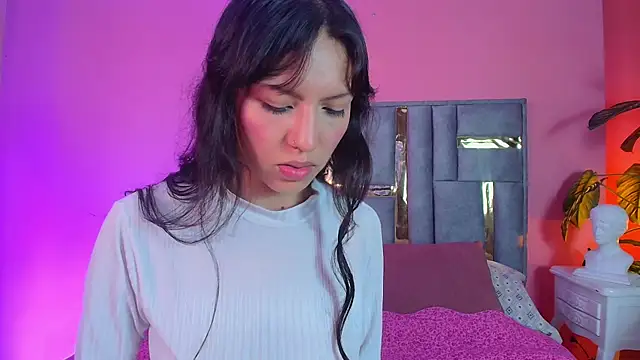 Snapshot of Bianca_ks chatting on 14, 2, 2025 Bianca ks online show from 14, 2, 2025