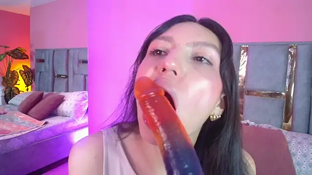 Snapshot of Bianca_ks chatting on 5, 3, 2025 Bianca ks online show from 5, 3, 2025