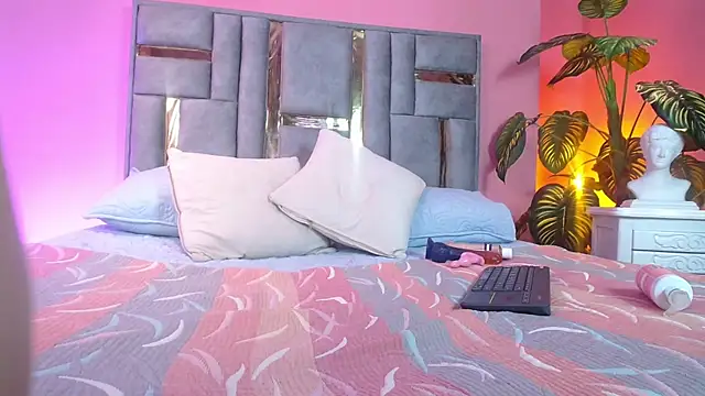 Snapshot of Bianca_ks chatting on 20, 3, 2025 Bianca ks online show from 20, 3, 2025