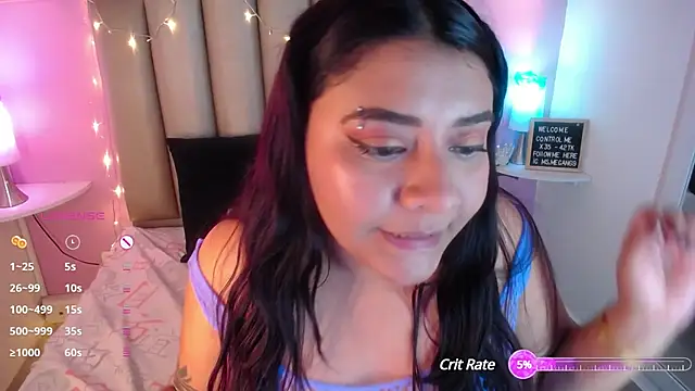 MeghanBurn online show from 19, 1, 2025