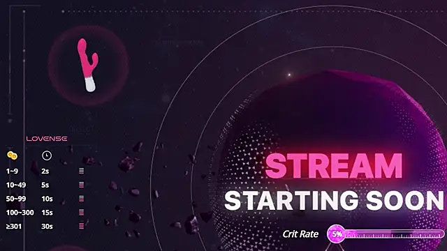 MeghanBurn online show from 22, 1, 2025