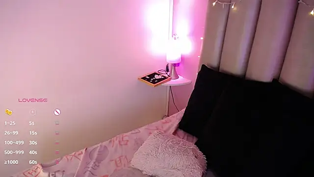 MeghanBurn online show from 16, 3, 2025