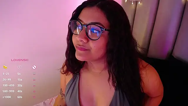 MeghanBurn online show from 16, 3, 2025