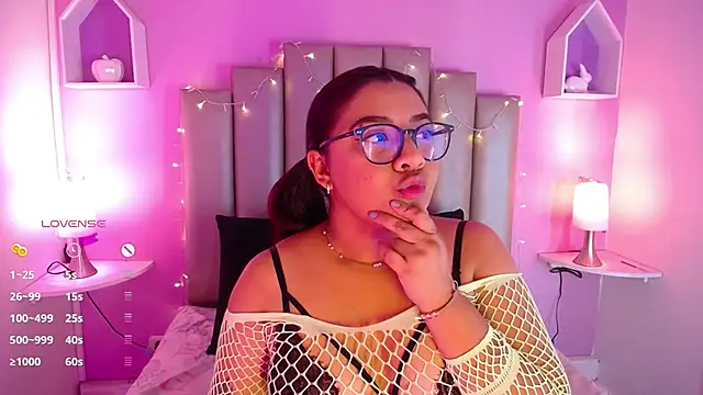 MeghanBurn online show from 21, 3, 2025