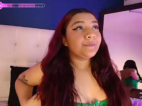 MeghanBurn online show from 18, 9, 2025