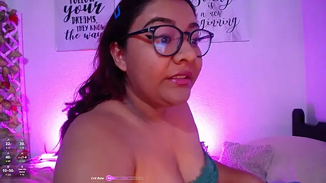 Snapshot of MeghanBurn chatting on 12, 7, 2026 MeghanBurn online show from 12, 7, 2026