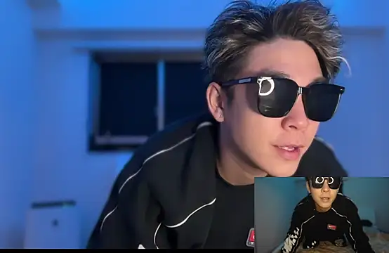 Snapshot of guerrilla_gansya722 chatting on 10, 2, 2025 guerrilla gansya722 online show from 10, 2, 2025