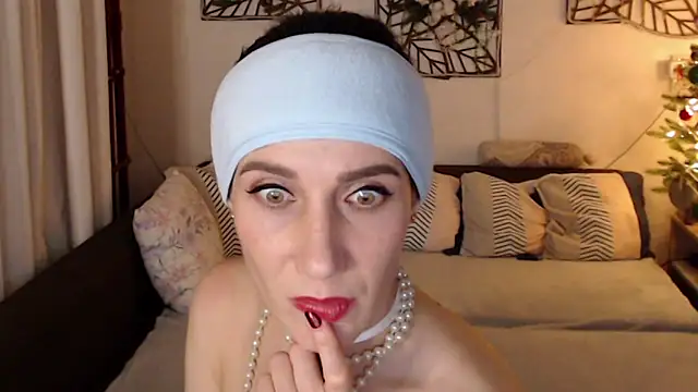 Snapshot of pepper_milf chatting on 26, 12, 2024 pepper milf online show from 26, 12, 2024