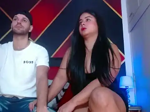 Snapshot of CindyandCarlo chatting on 10, 2, 2025 CindyandCarlo online show from 10, 2, 2025