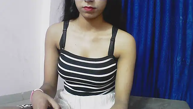 Snapshot of Cute_Sanna chatting on 13, 2, 2025 Cute Sanna online show from 13, 2, 2025